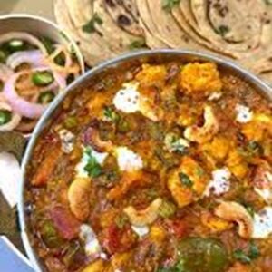 Baby Dum Sabzi Handi