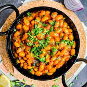 Bean Masala
