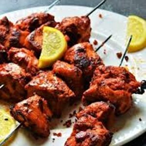 Boti Kabab