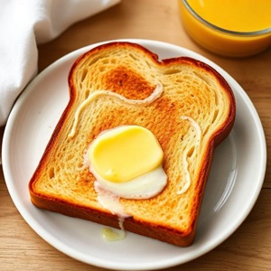 Butter Toast