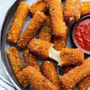 Cheese Finger