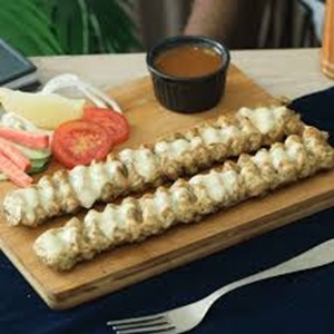 Cheese Kabab