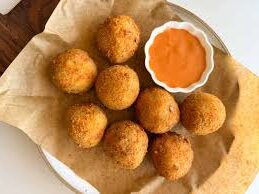 Cheese Pakora