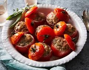 Chef Tomato