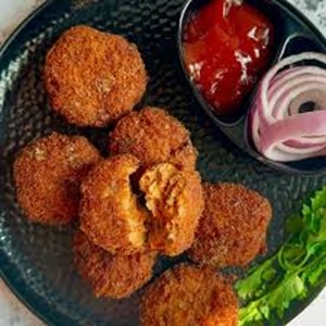 Chicken Cutlet