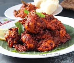 Chicken Kanti (Boneless)