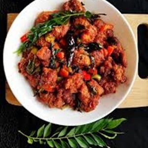 Chicken Kanti (With Bones)