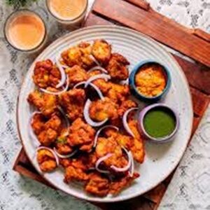 Chicken Pakora