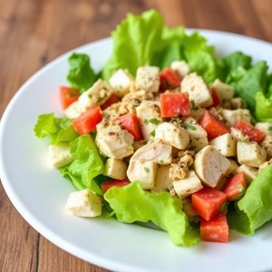Chicken Salad