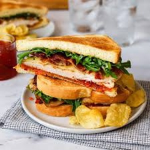 Chicken Sandwich
