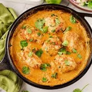 Chicken Special Qurma