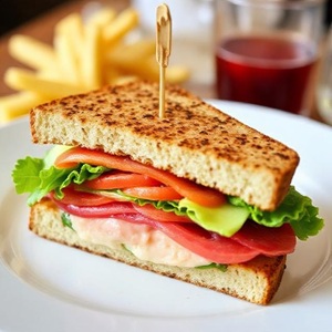 Club Sandwich