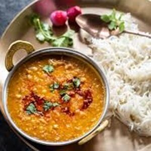 Dal Kadai