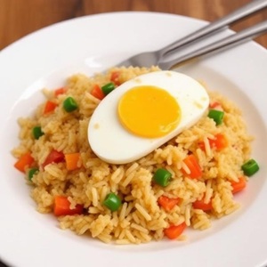 Egg Fried Rice