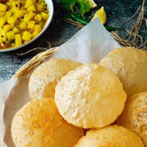 Extra Puri