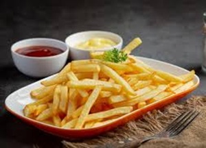 Finger Chips