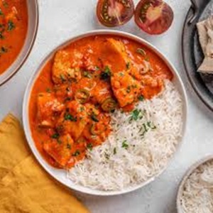 Fish Curry