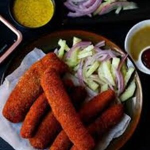 Fish Finger