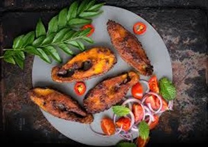 Fish Fry