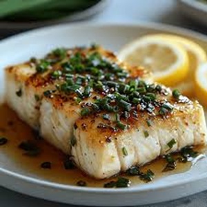 Fish Ginger