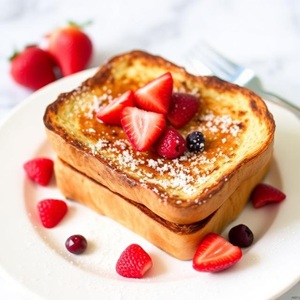 French Toast