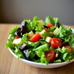 Fresh Green Salad