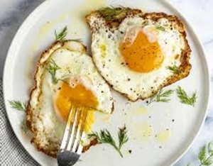 Fried Egg