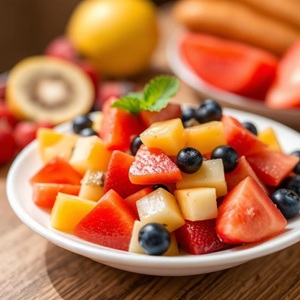 Fruit Salad
