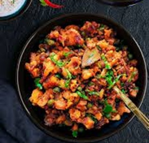 Gobu Masala