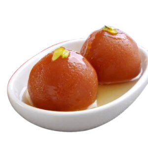 Gulab Jamun 2Pc