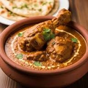 Handi Chicken Full