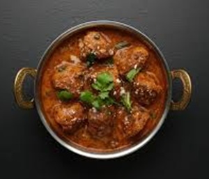 Handi Mutton
