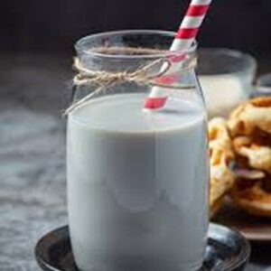 Hot Milk