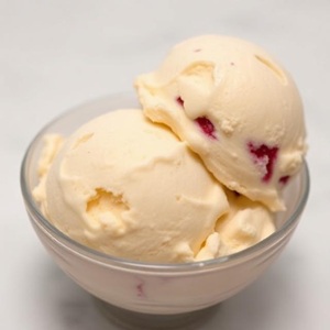 Ice Cream (2 Scoops)