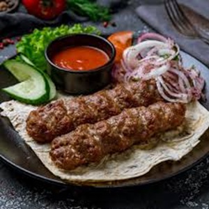 Kakari Kabab
