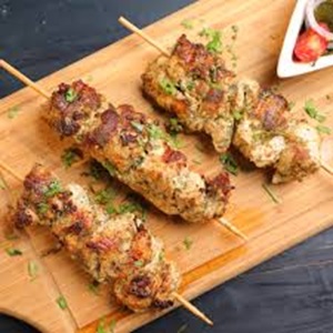 Kali Mirch Tikka