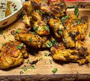 Kalmi Kabab