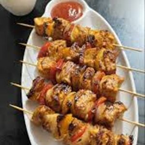 Kathi Kabab