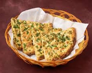 Keema Nan