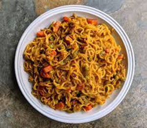 Maggi