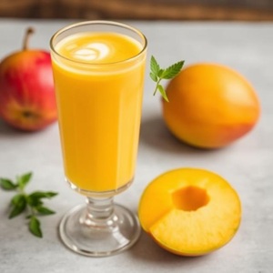 Mango Lassi