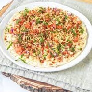 Masala Papad