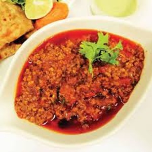 Methi Qurma