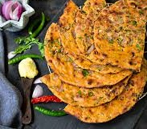 Misri Roti