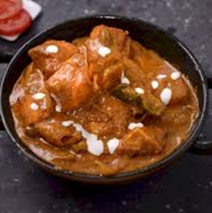 Murg Lajawaab