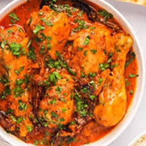 Murgh Achari
