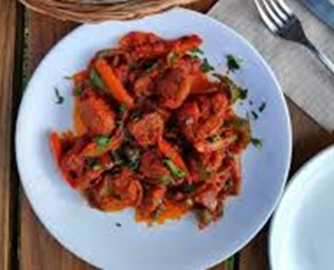 Mutton Kanti