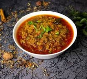 Mutton Keema