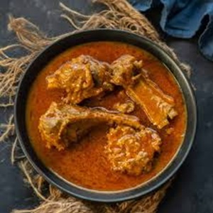 Mutton Qurma