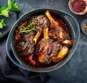 Mutton Schachlike